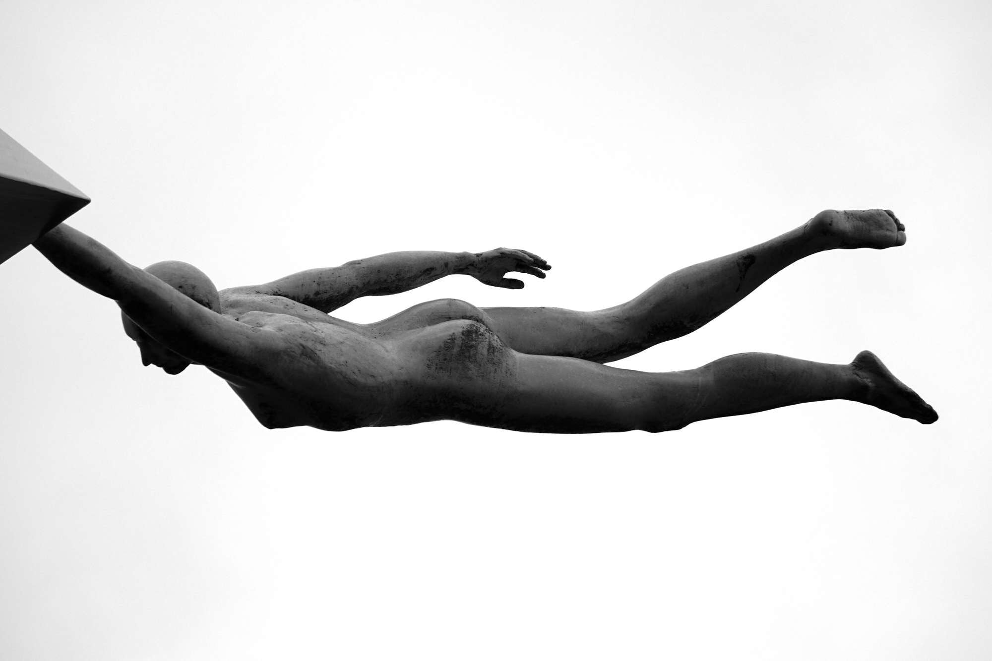 tablou canvas abstract alb negru ABWL 013 tablou canvas abstract alb negru ABWL 013