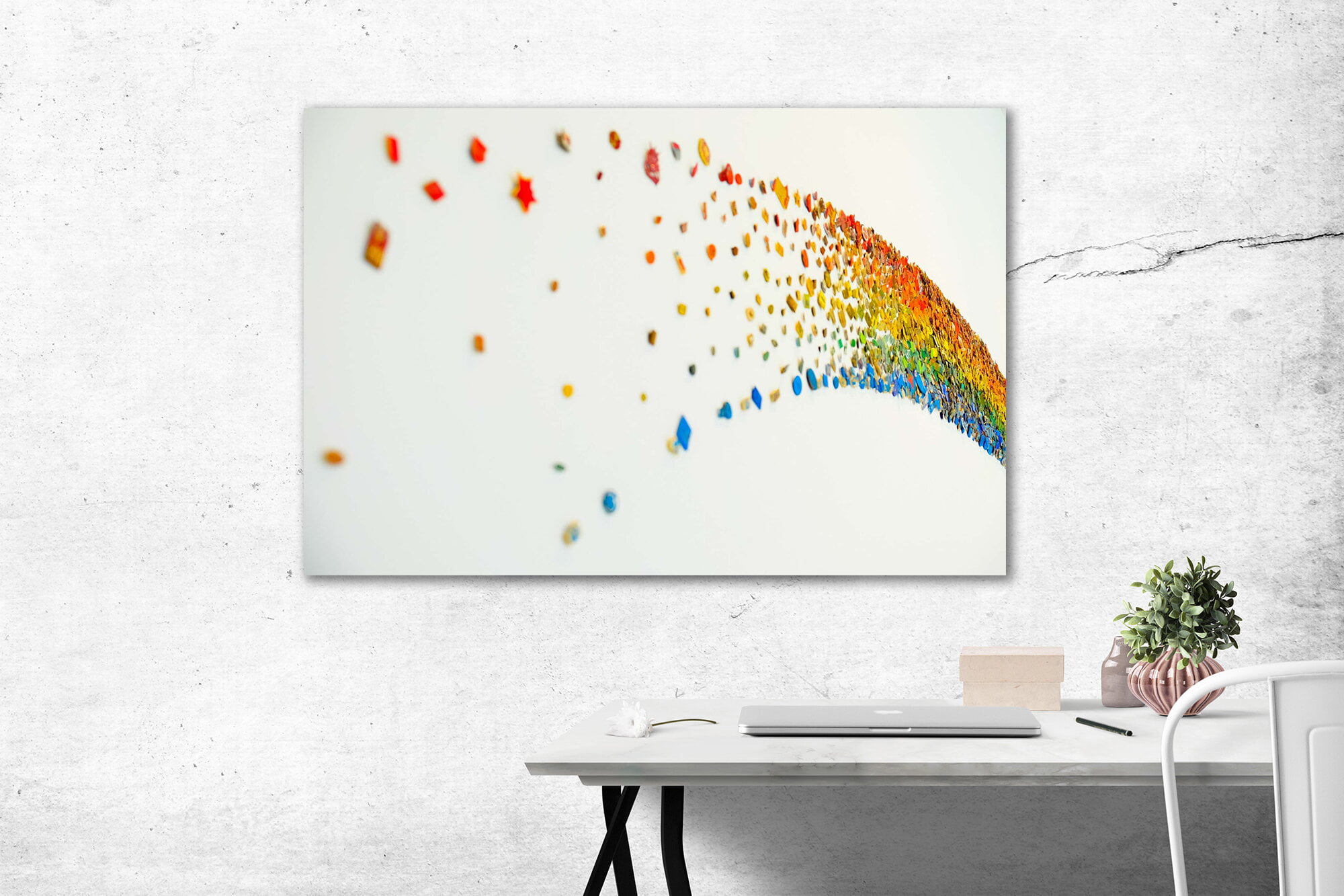 tablou canvas abstract culori ACOL 004 simulare3 tablou canvas abstract culori ACOL 004 simulare3