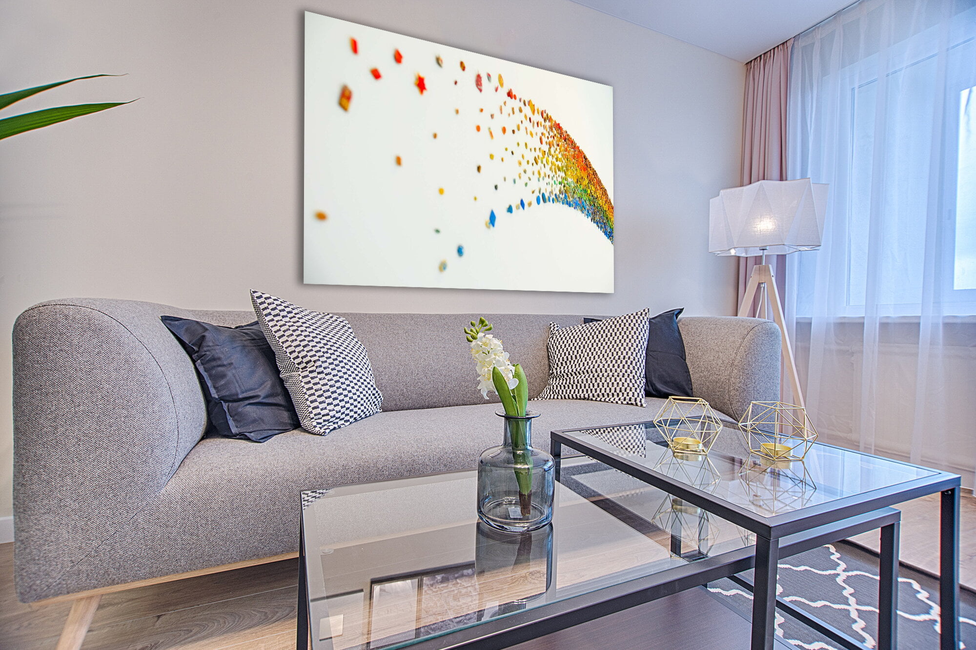 tablou canvas abstract culori ACOL 004 simulare5 tablou canvas abstract culori ACOL 004 simulare5