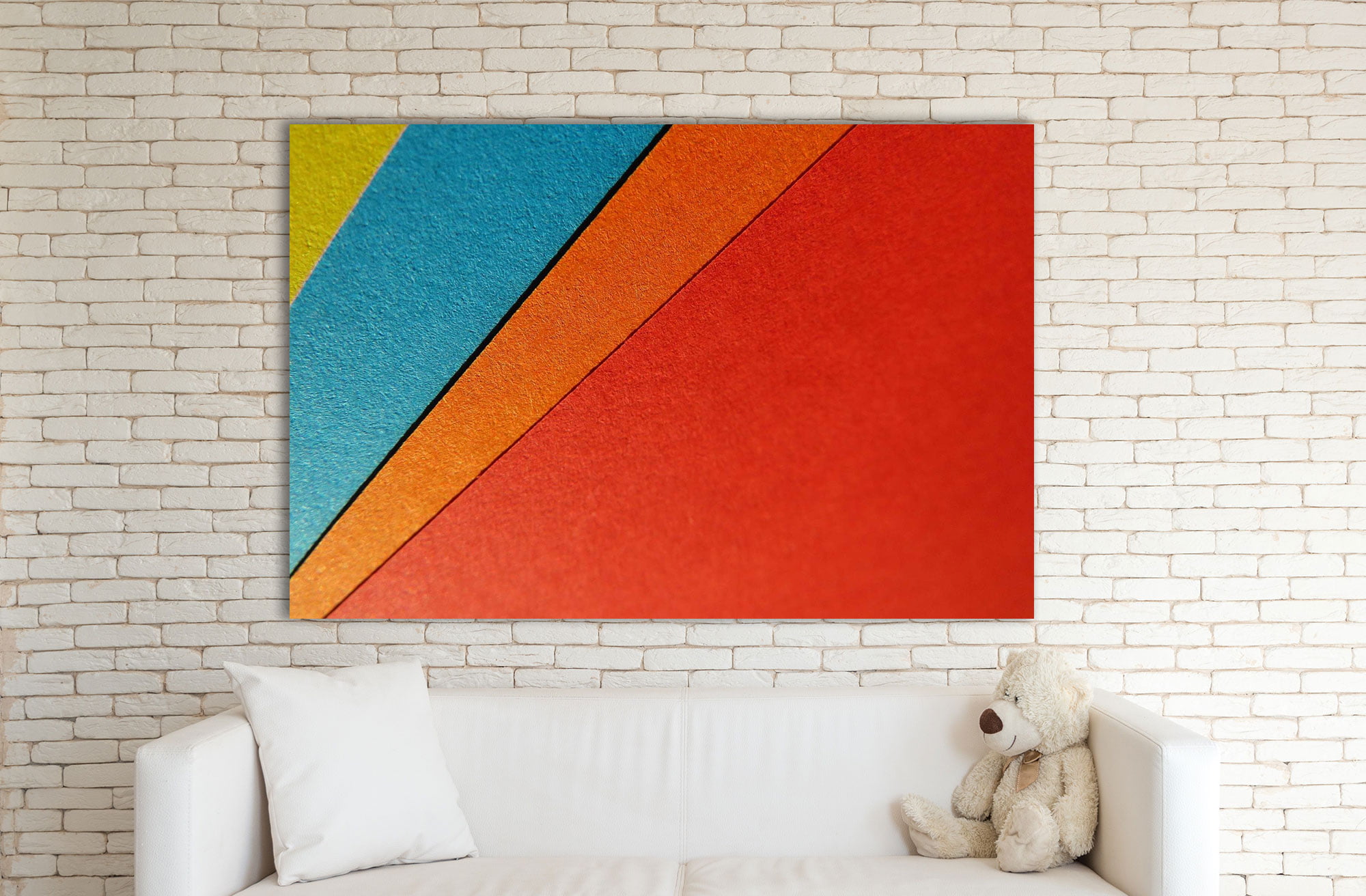 tablou canvas abstract culori ACOL 005 1 tablou canvas abstract culori ACOL 005 1