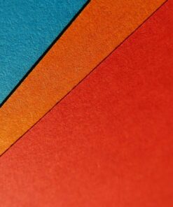 tablou canvas abstract culori ACOL 005