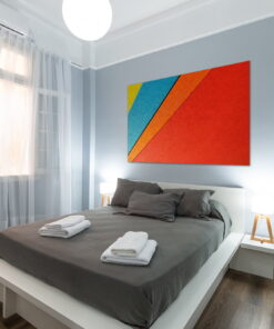 tablou canvas abstract culori ACOL 005 simulare2