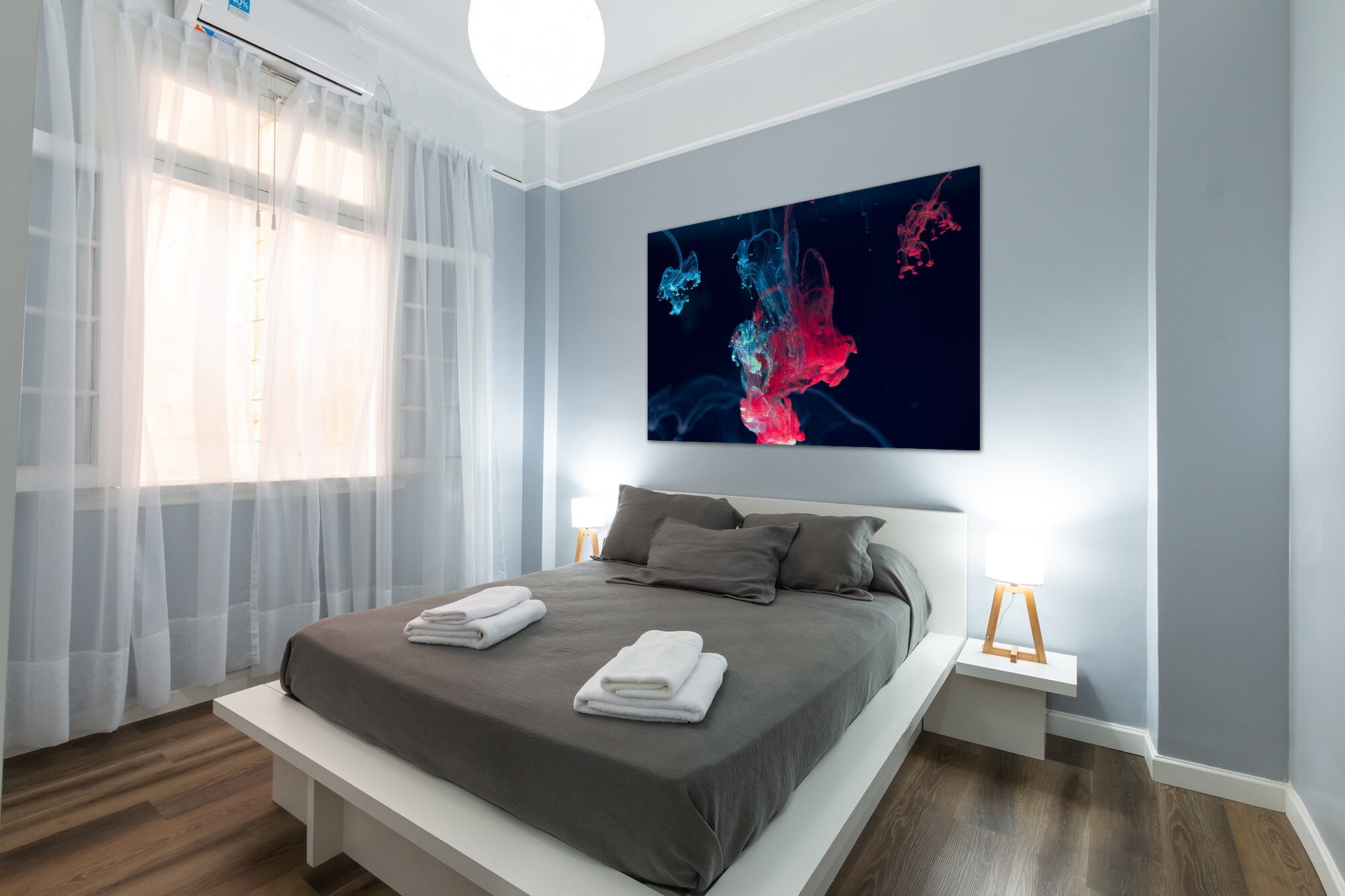 tablou canvas abstract culori ACOL 006 simulare2 tablou canvas abstract culori ACOL 006 simulare2