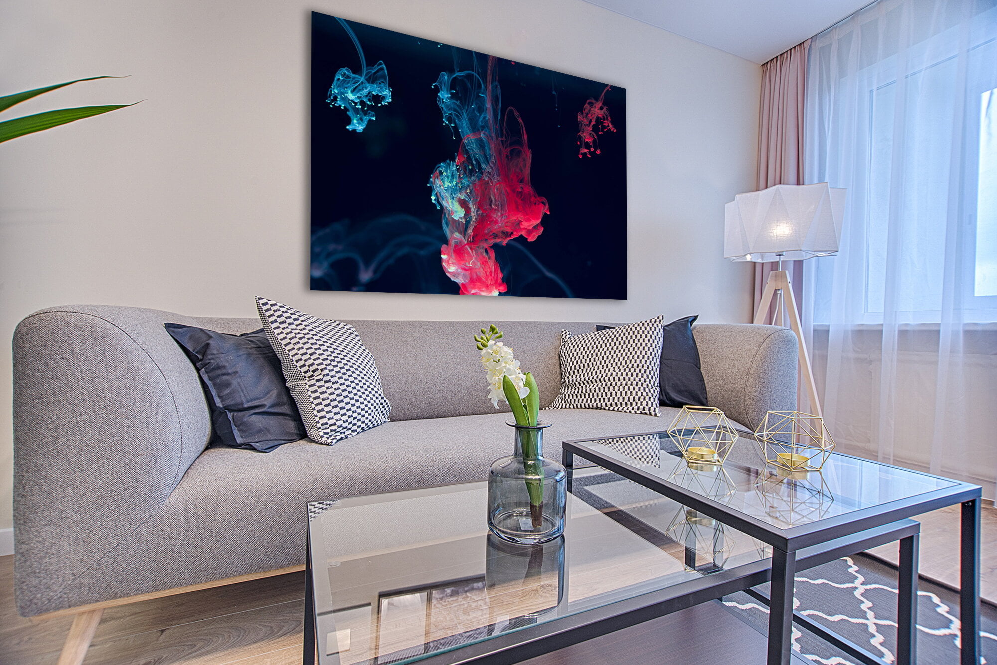 tablou canvas abstract culori ACOL 006 simulare5 tablou canvas abstract culori ACOL 006 simulare5