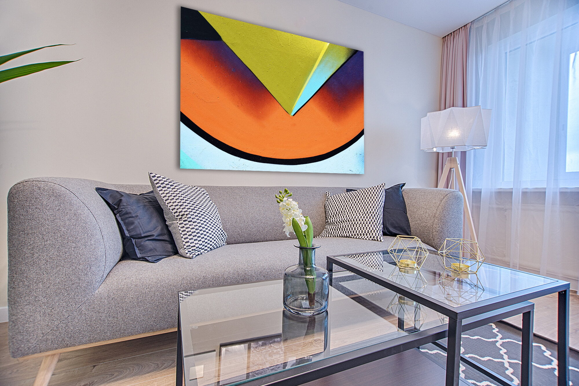 tablou canvas abstract culori ACOL 007 simulare5 tablou canvas abstract culori ACOL 007 simulare5