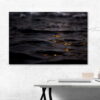 tablou canvas abstract culori ACOL 008 simulare3