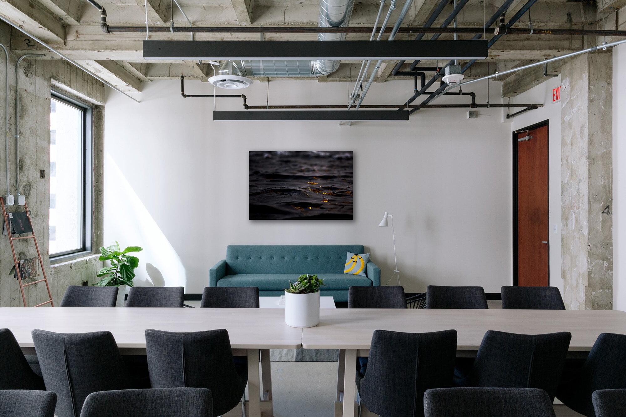 tablou canvas abstract culori ACOL 008 simulare4 tablou canvas abstract culori ACOL 008 simulare4