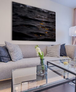 tablou canvas abstract culori ACOL 008 simulare5