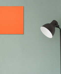 tablou canvas abstract culori ACOL 009 simulare