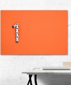 tablou canvas abstract culori ACOL 009 simulare3