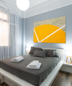 tablou canvas abstract culori ACOL 010 simulare2