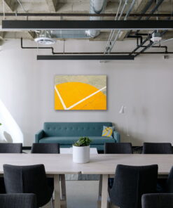 tablou canvas abstract culori ACOL 010 simulare4