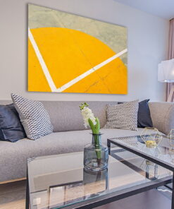 tablou canvas abstract culori ACOL 010 simulare5