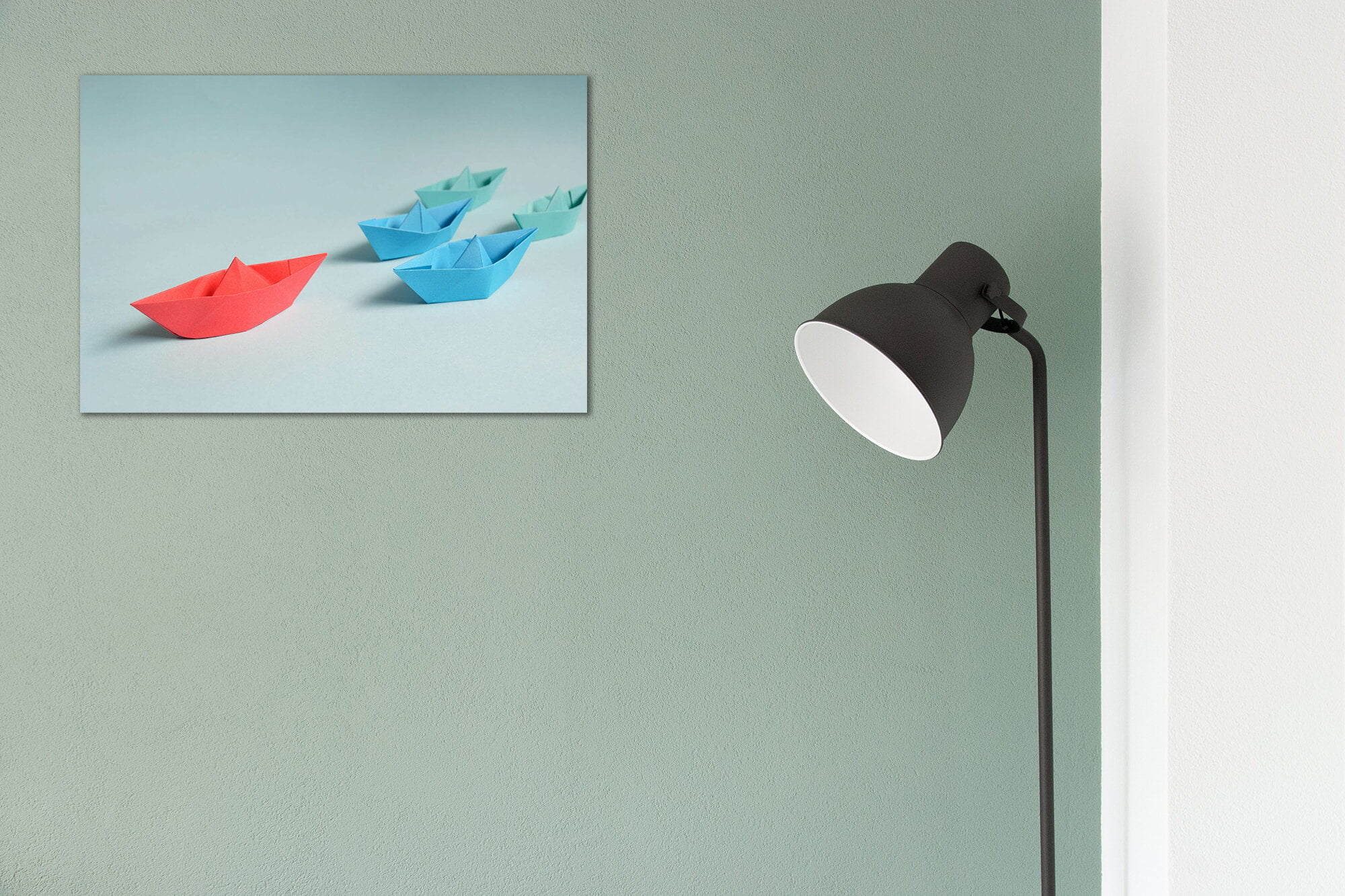 tablou canvas abstract culori ACOL 011 simulare tablou canvas abstract culori ACOL 011 simulare