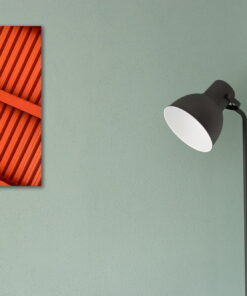 tablou canvas abstract culori ACOP 005 simulare