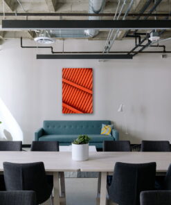 tablou canvas abstract culori ACOP 005 simulare3