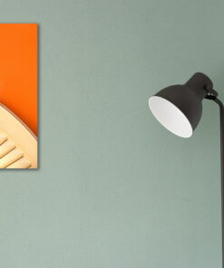 tablou canvas abstract culori ACOP 006 simulare