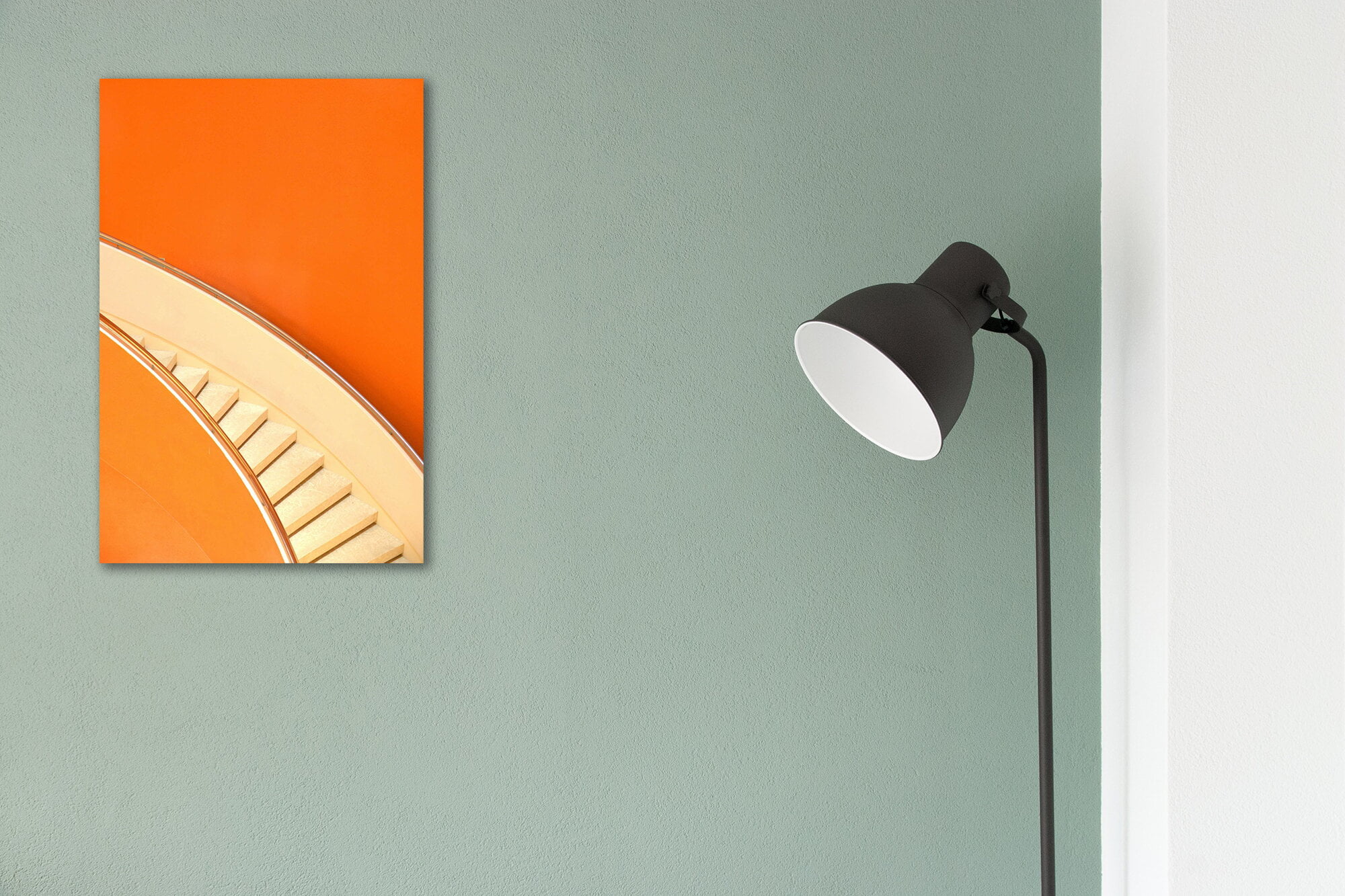 tablou canvas abstract culori ACOP 006 simulare tablou canvas abstract culori ACOP 006 simulare