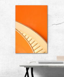 tablou canvas abstract culori ACOP 006 simulare2