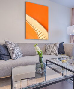 tablou canvas abstract culori ACOP 006 simulare4