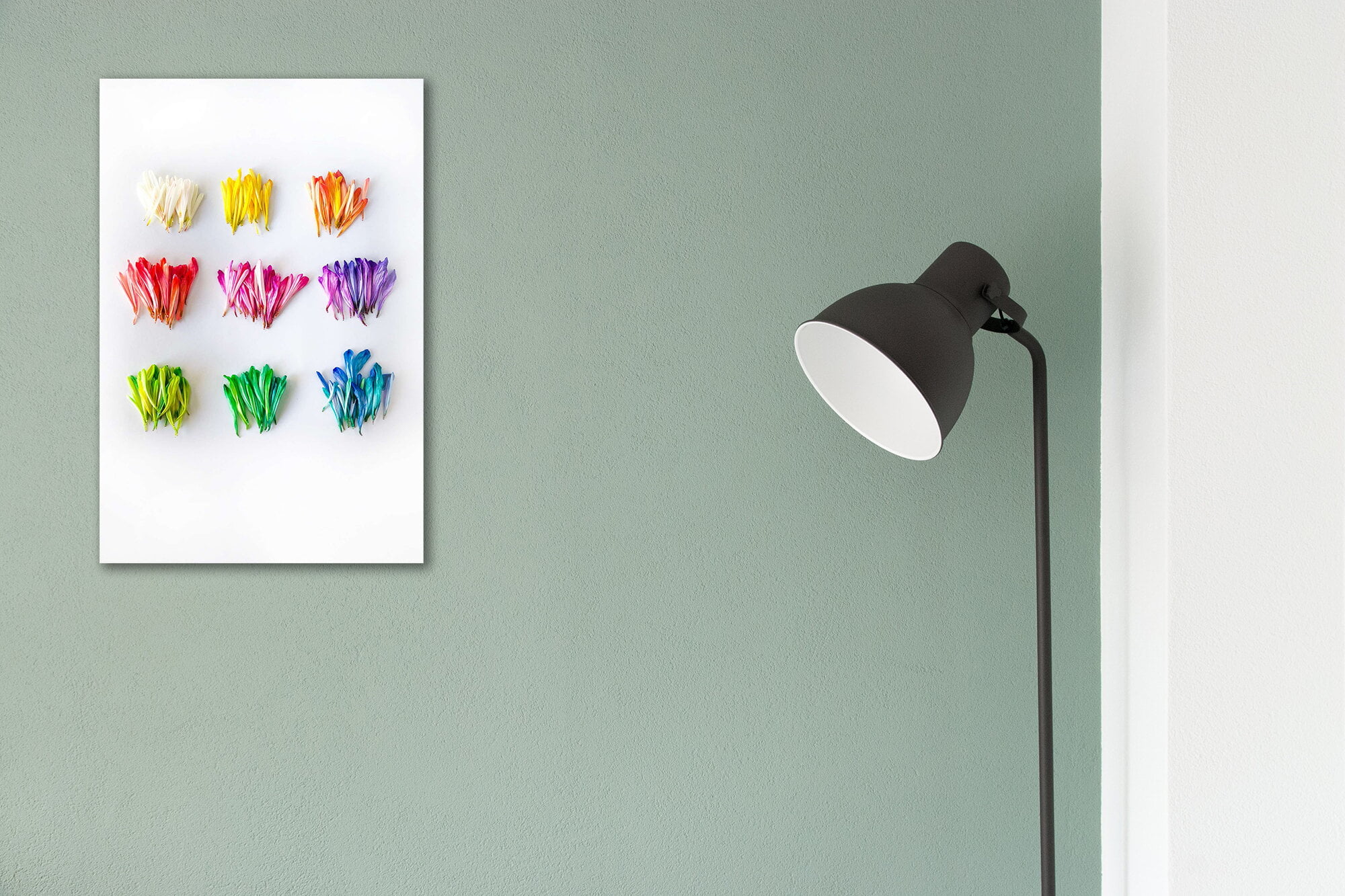 tablou canvas abstract culori ACOP 007 simulare tablou canvas abstract culori ACOP 007 simulare