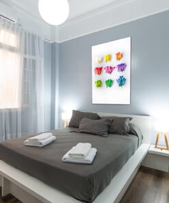 tablou canvas abstract culori ACOP 007 simulare5