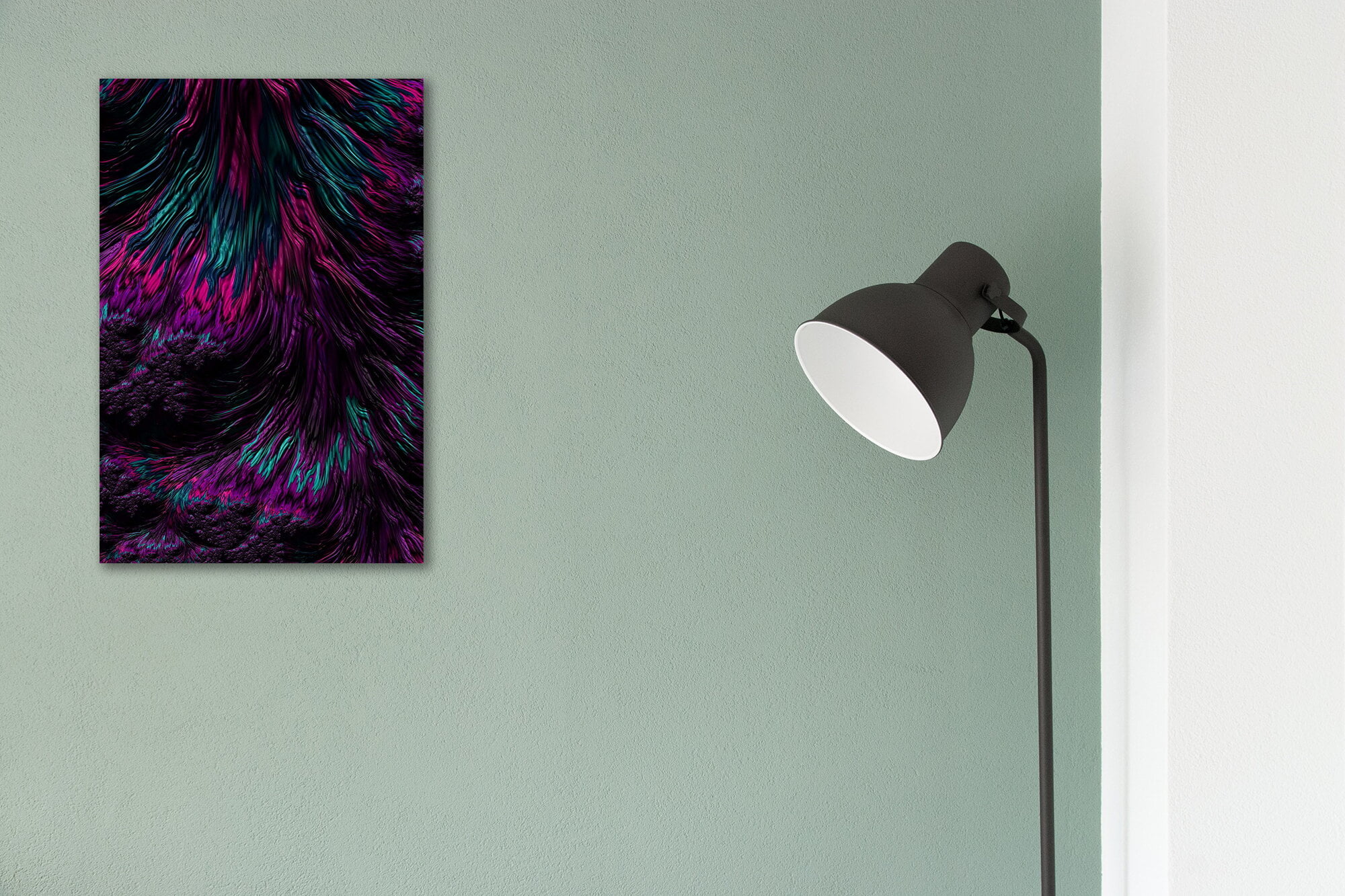 tablou canvas abstract culori ACOP 009 simulare tablou canvas abstract culori ACOP 009 simulare