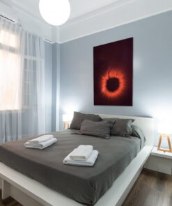 tablou canvas abstract culori ACOP 010 simulare5