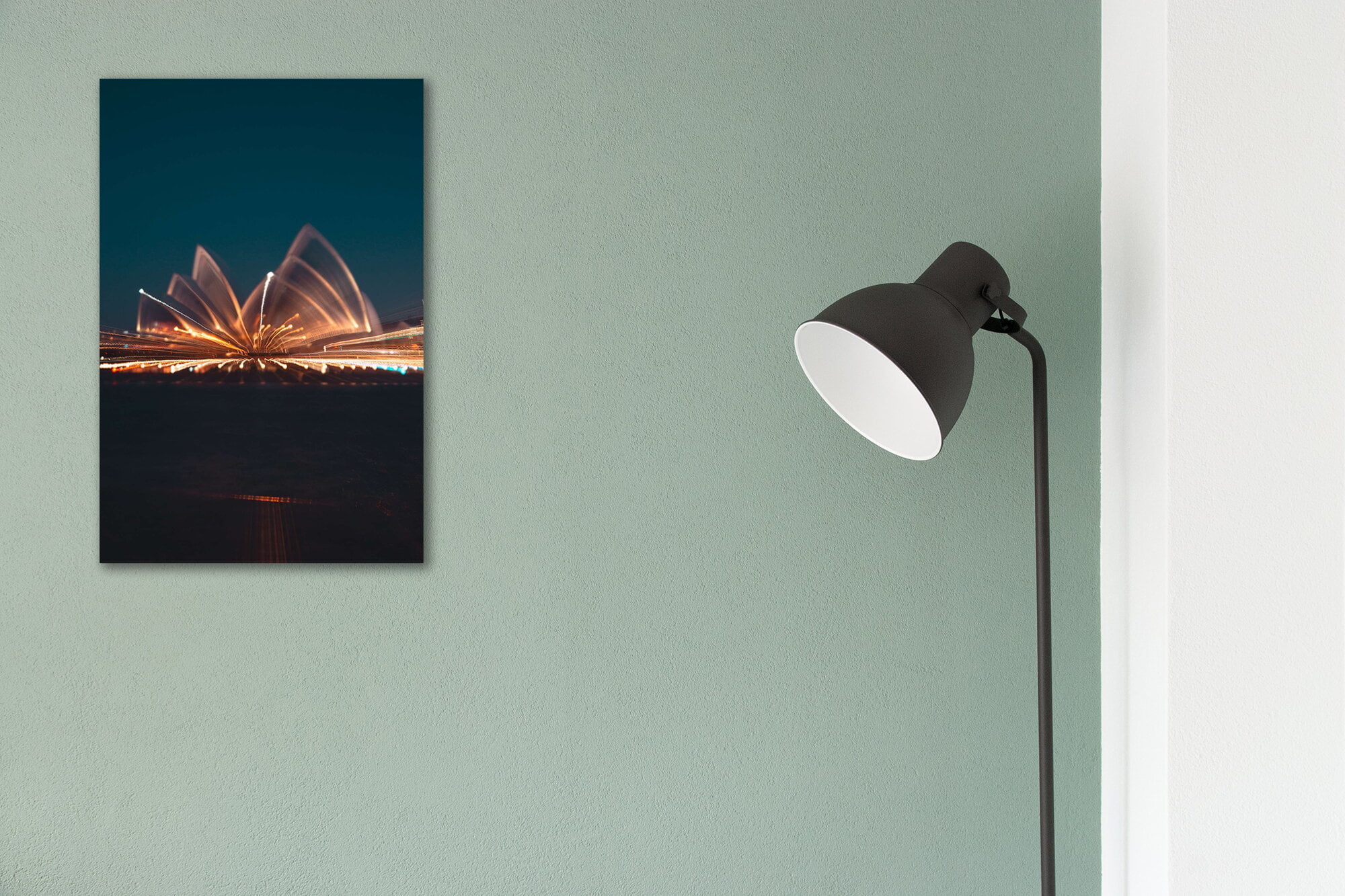 tablou canvas abstract culori ACOP 011 simulare tablou canvas abstract culori ACOP 011 simulare