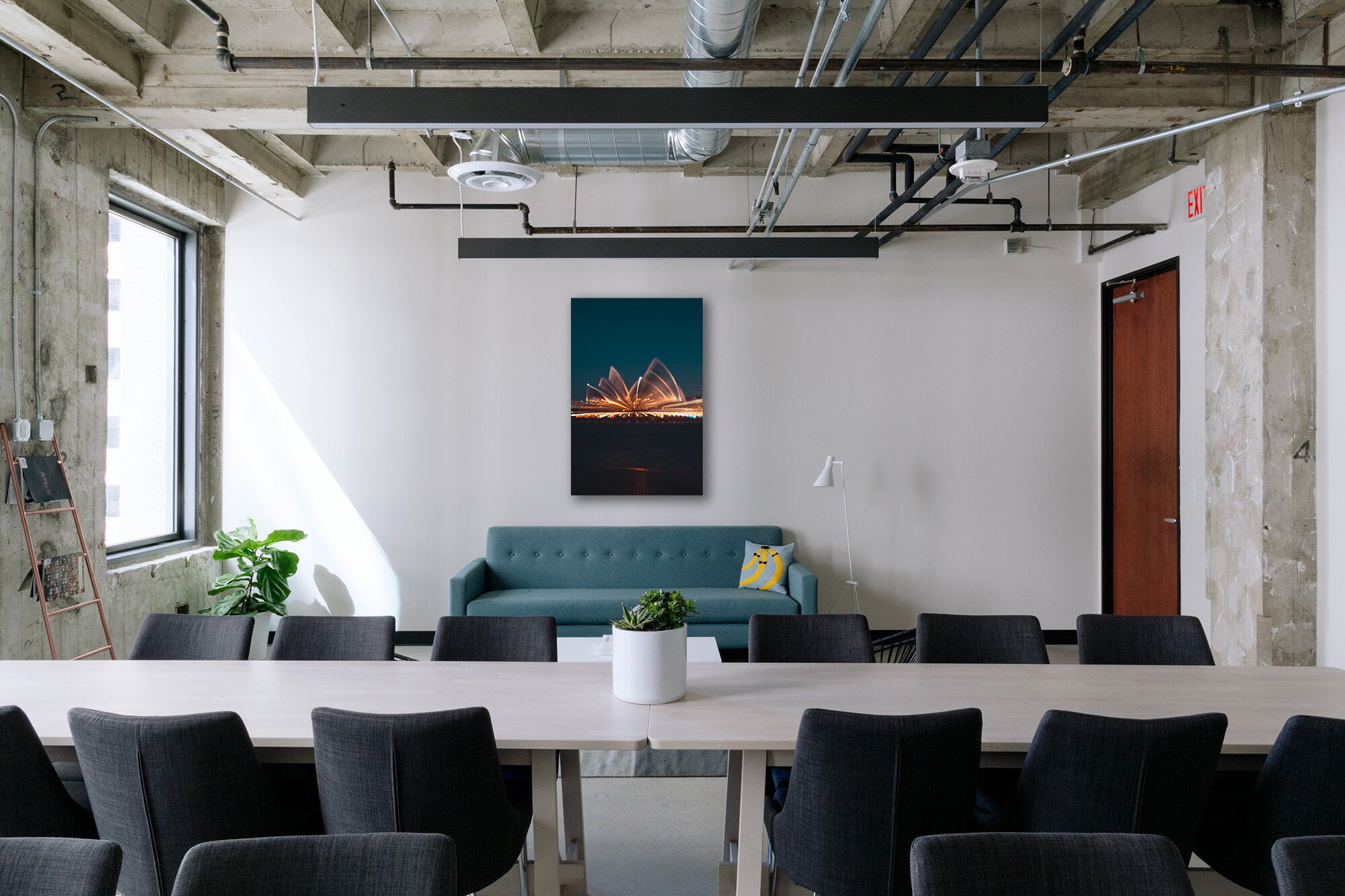 tablou canvas abstract culori ACOP 011 simulare3 tablou canvas abstract culori ACOP 011 simulare3