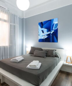 tablou canvas abstract culori ACOS 002 simulare2