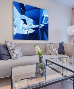 tablou canvas abstract culori ACOS 002 simulare4