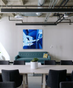 tablou canvas abstract culori ACOS 002 simulare5