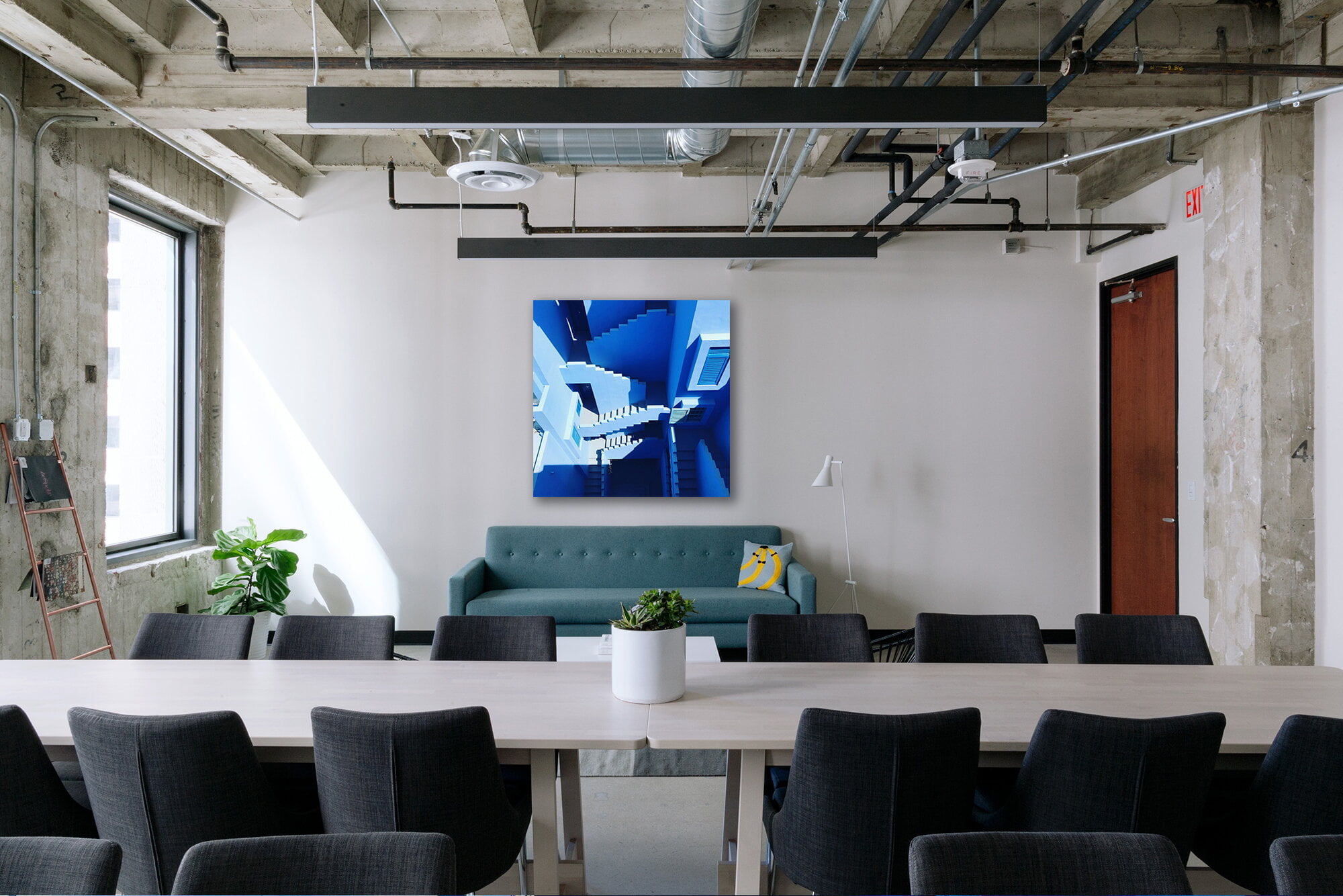 tablou canvas abstract culori ACOS 002 simulare5 tablou canvas abstract culori ACOS 002 simulare5