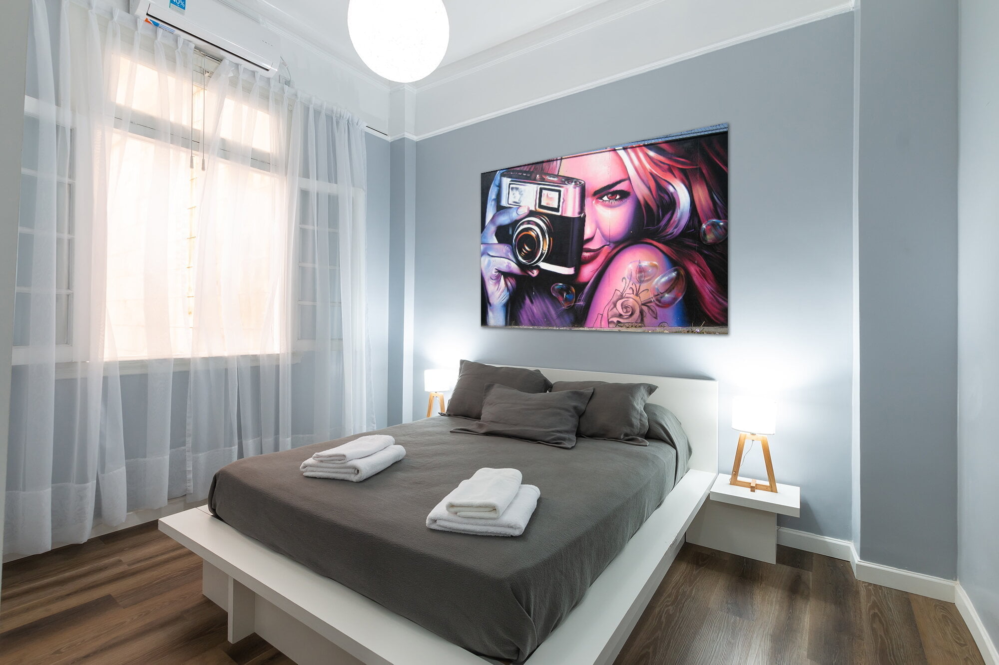 tablou canvas abstract graffiti AGRL 008 simulare2 tablou canvas abstract graffiti AGRL 008 simulare2