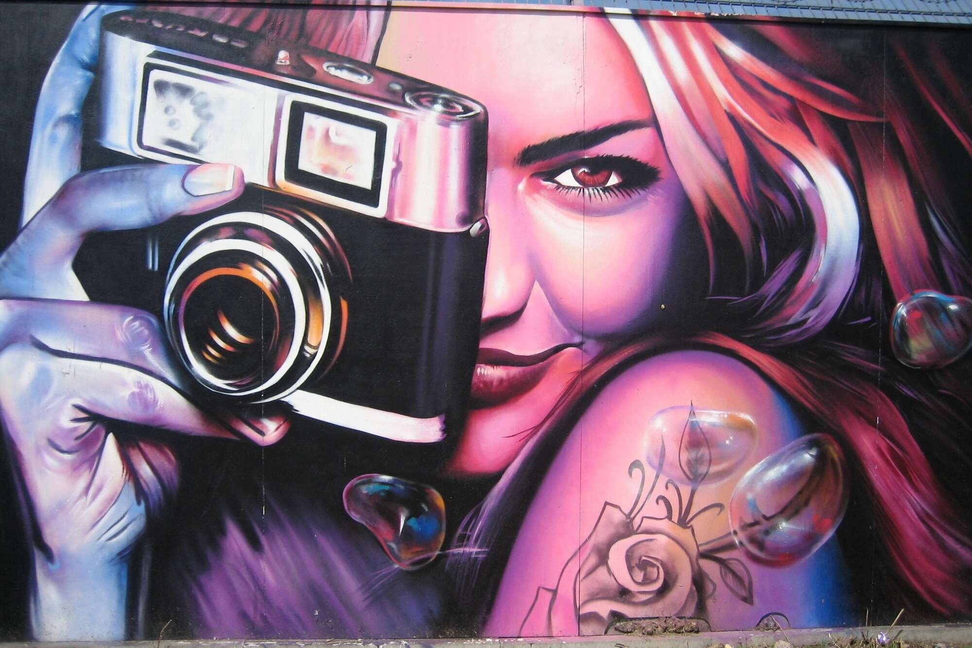 tablou canvas abstract graffiti AGRL 008 tablou canvas abstract graffiti AGRL 008