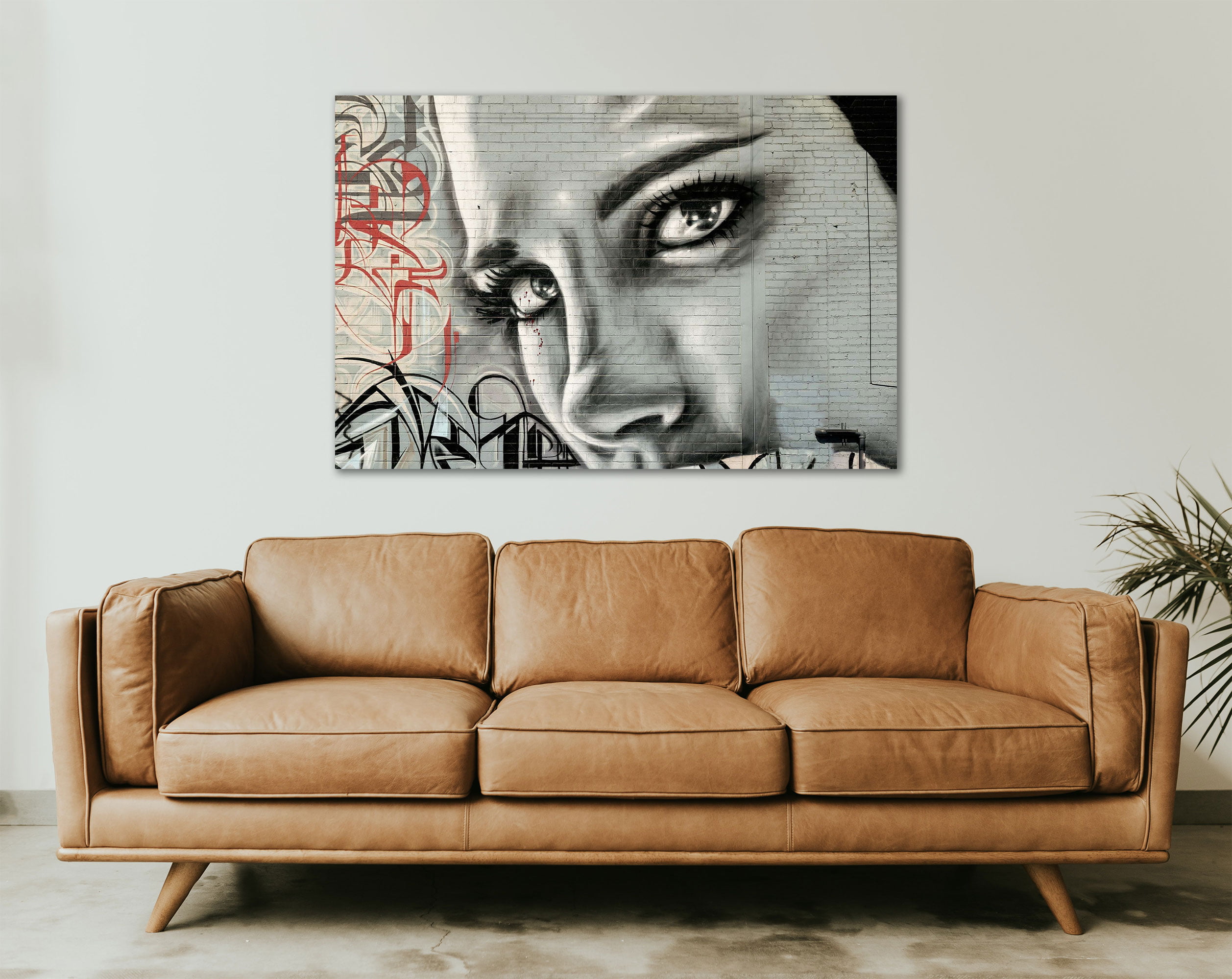 tablou canvas abstract graffiti AGRL 011 1 tablou canvas abstract graffiti AGRL 011 1
