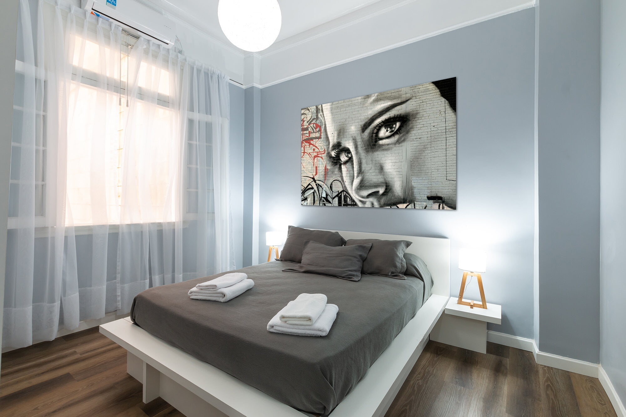 tablou canvas abstract graffiti AGRL 011 simulare2 tablou canvas abstract graffiti AGRL 011 simulare2