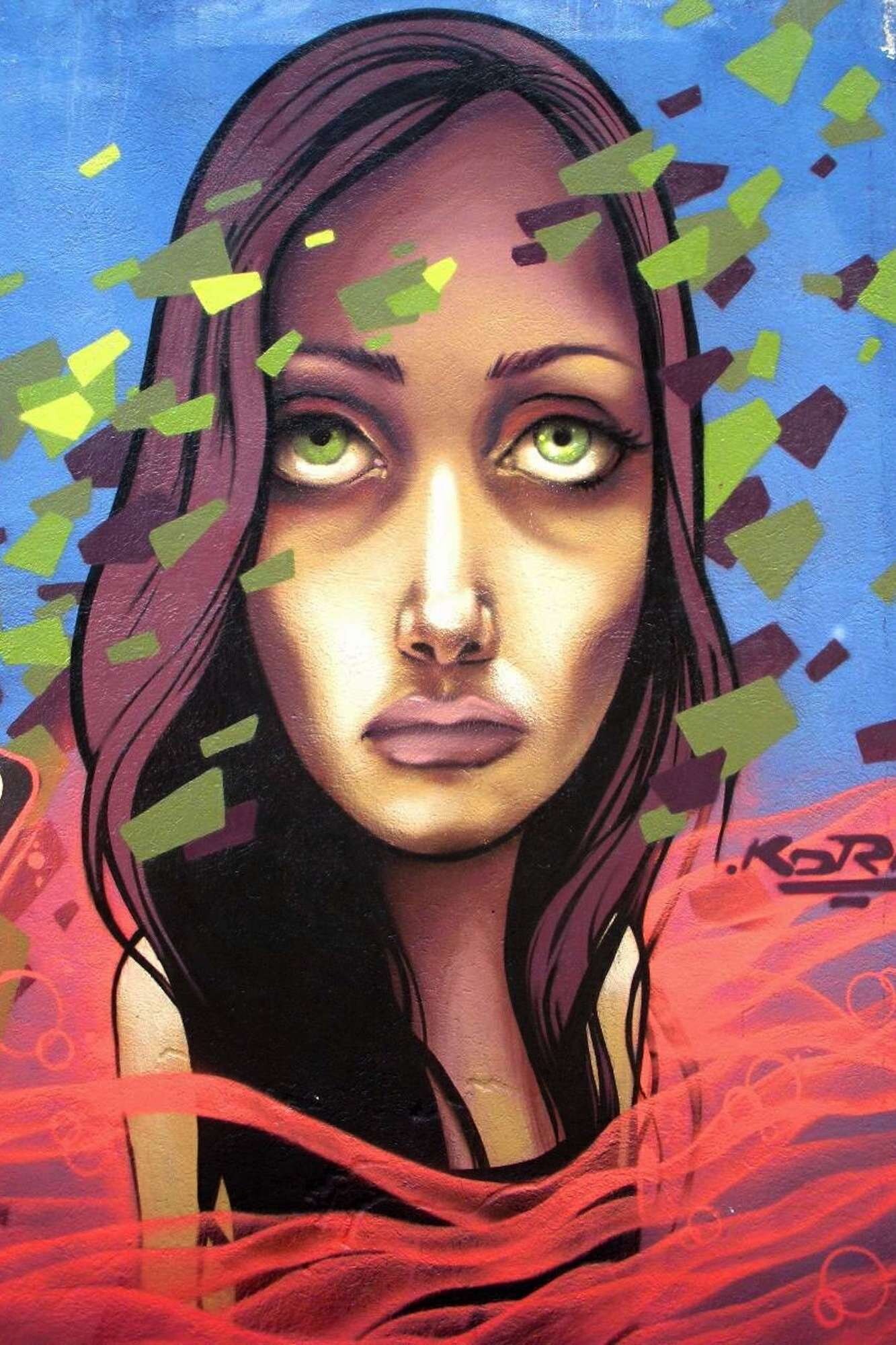 tablou canvas abstract graffiti AGRP 004 tablou canvas abstract graffiti AGRP 004