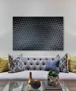 tablou canvas abstract texturi ATEL 001 1