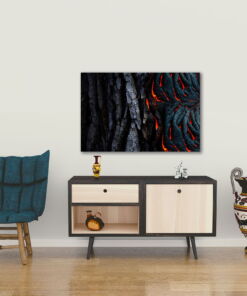 tablou canvas abstract texturi ATEL 003 1