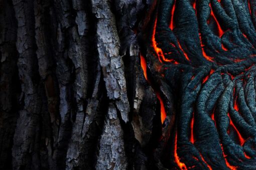 tablou canvas abstract texturi ATEL 003
