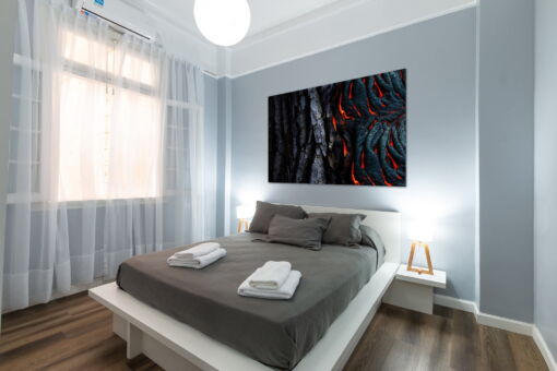 tablou canvas abstract texturi ATEL 003 simulare2