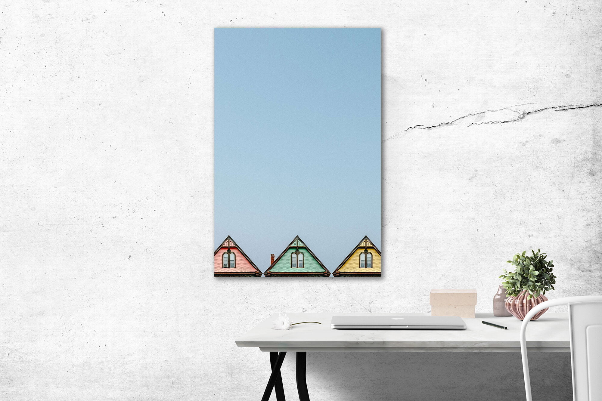 tablou canvas urban URBP 001 simulare2 tablou canvas urban URBP 001 simulare2