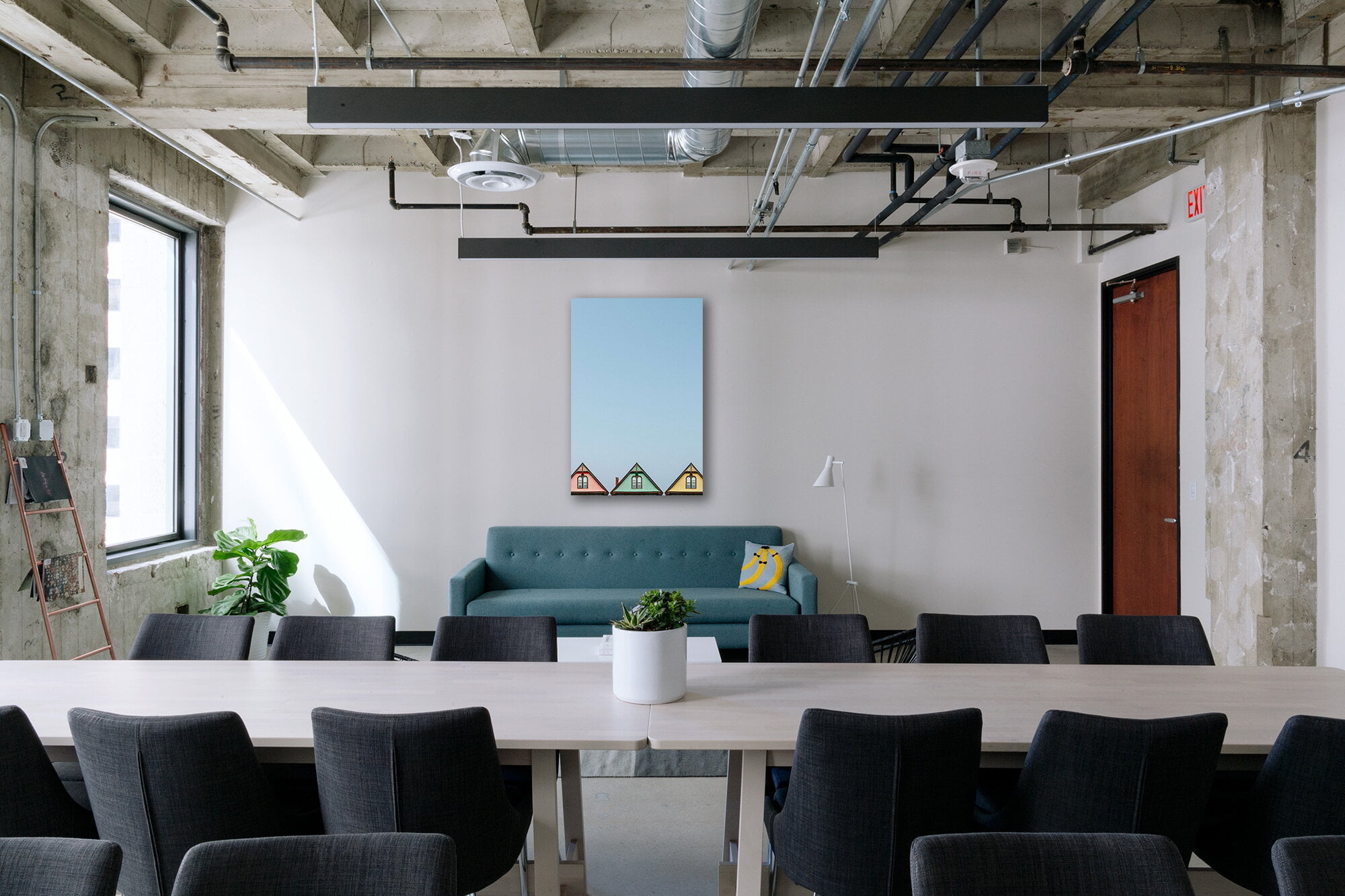 tablou canvas urban URBP 001 simulare3 tablou canvas urban URBP 001 simulare3