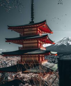 tablou canvas urban URBP 002