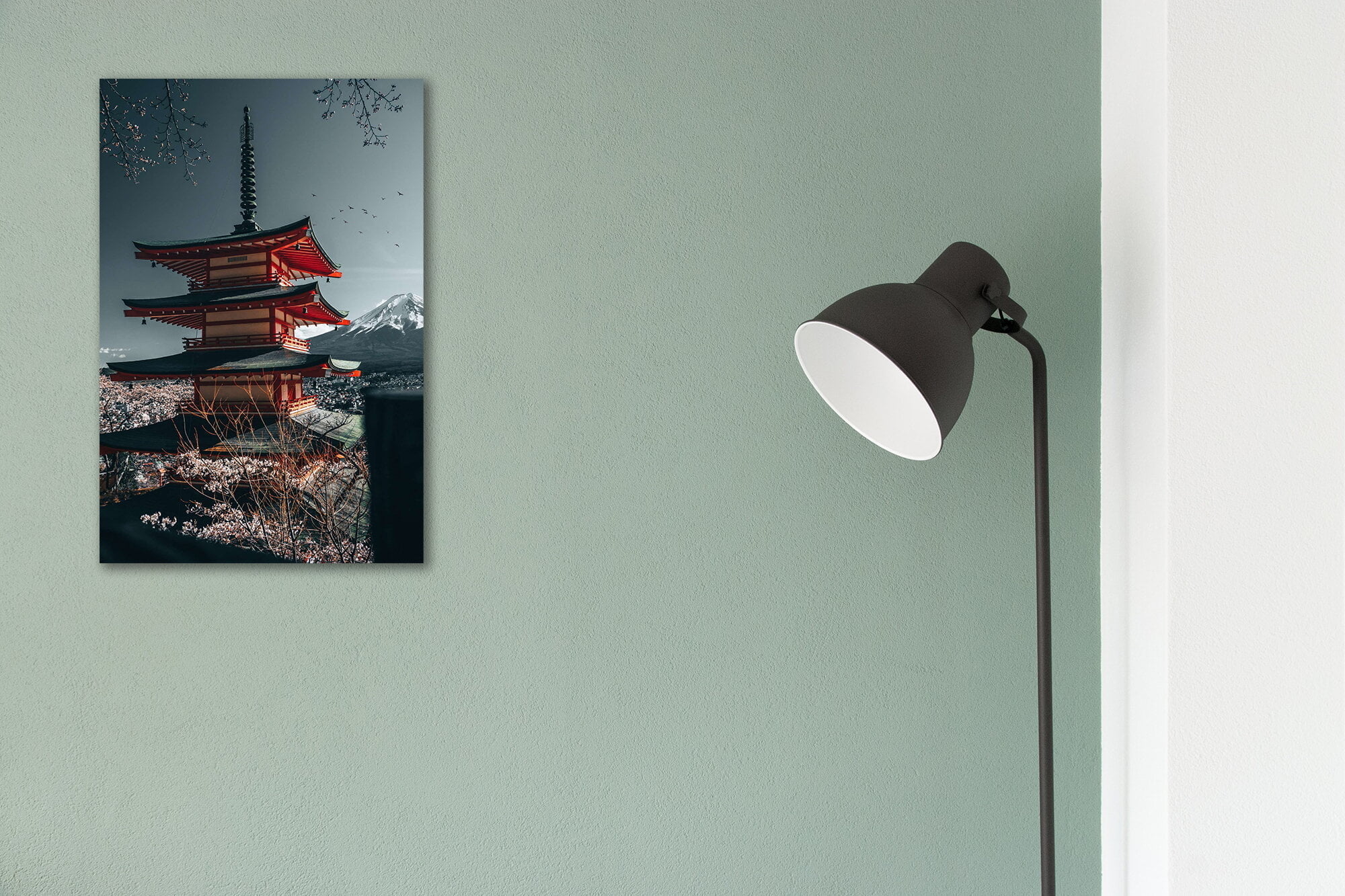 tablou canvas urban URBP 002 simulare tablou canvas urban URBP 002 simulare