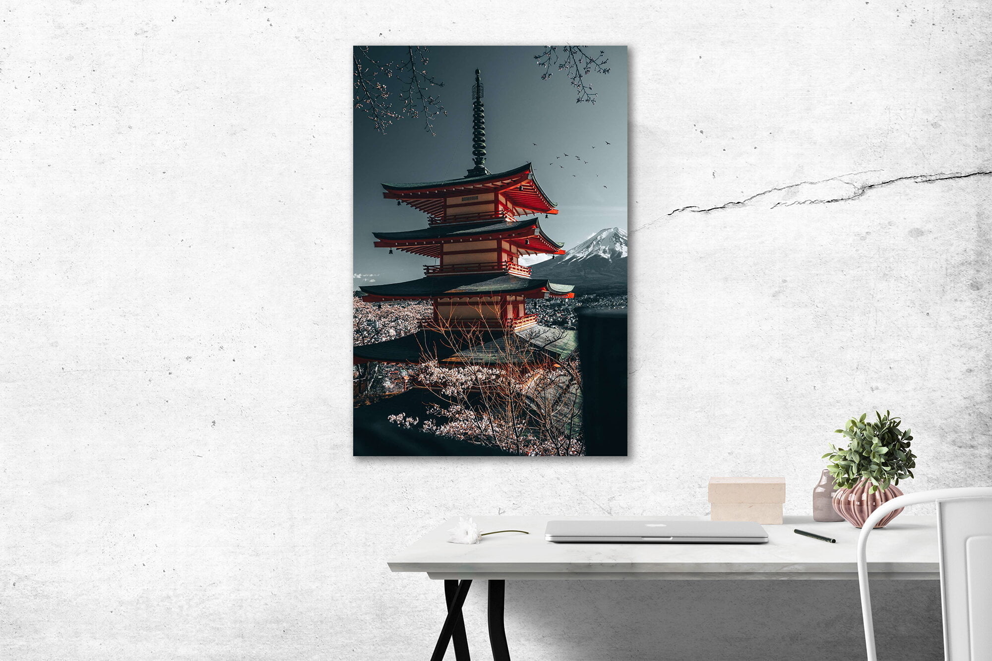 tablou canvas urban URBP 002 simulare2 tablou canvas urban URBP 002 simulare2