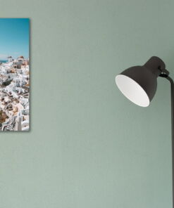 tablou canvas urban URBP 003 simulare