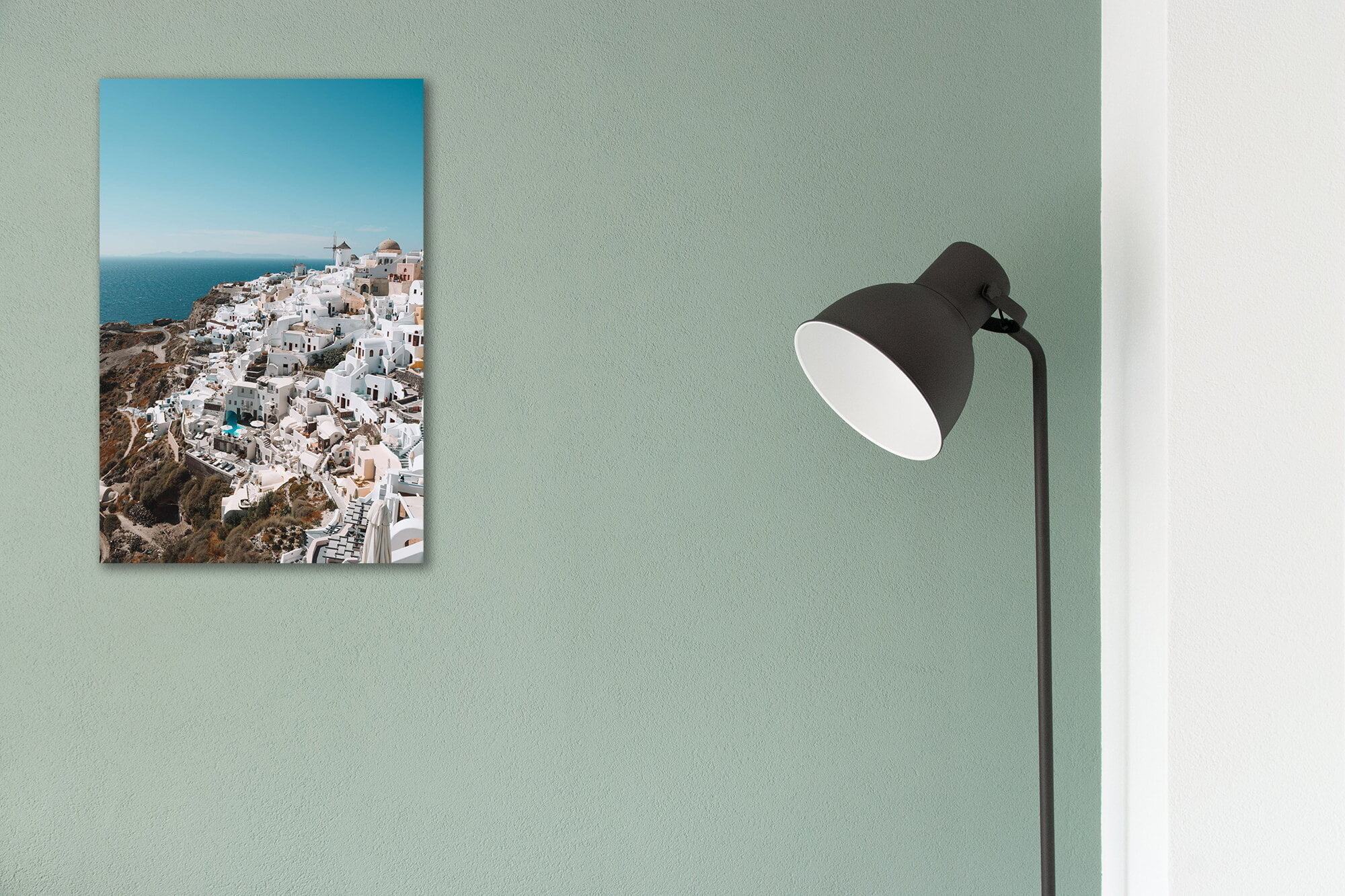 tablou canvas urban URBP 003 simulare tablou canvas urban URBP 003 simulare